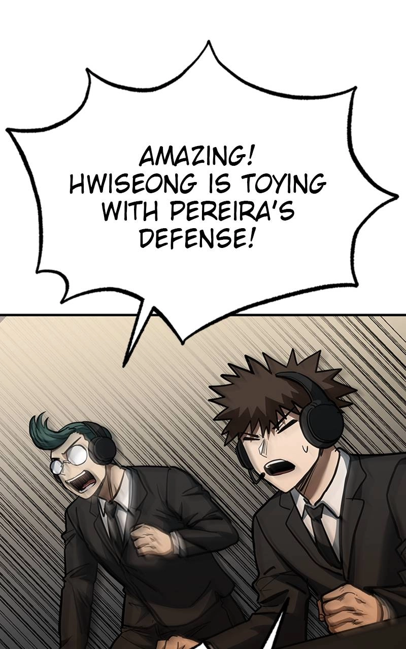 King of the Octagon Chapter 45 Page 30