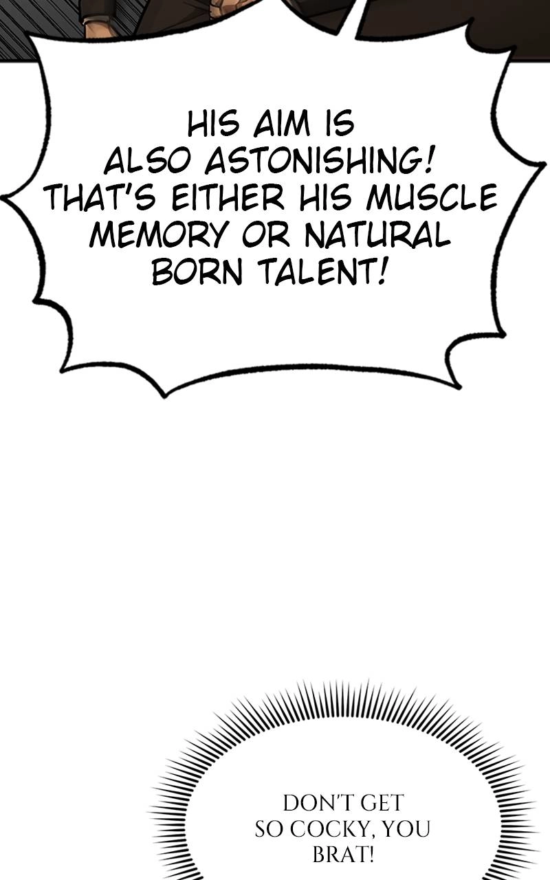 King of the Octagon Chapter 45 Page 31