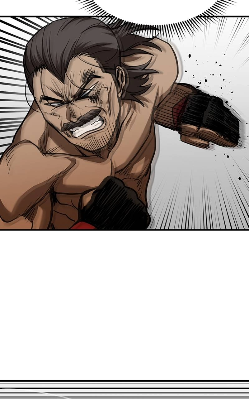 King of the Octagon Chapter 45 Page 32
