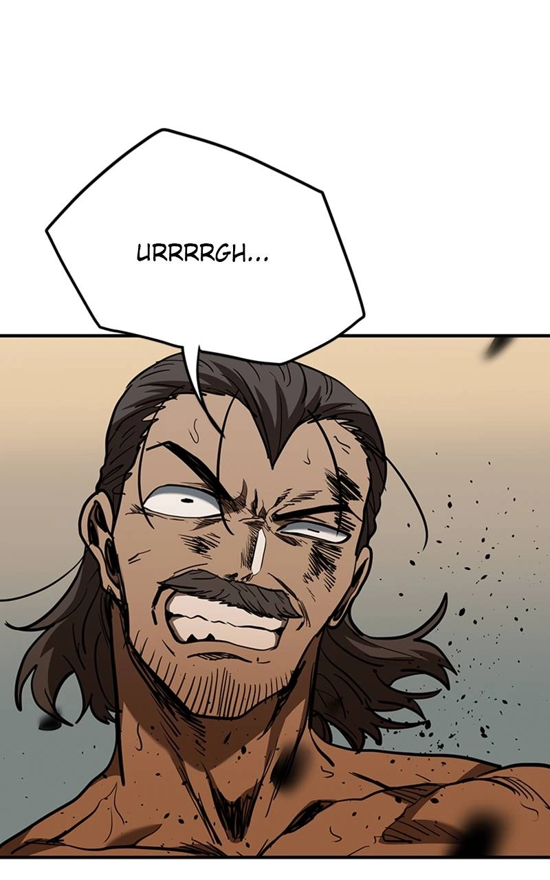 King of the Octagon Chapter 45 Page 35