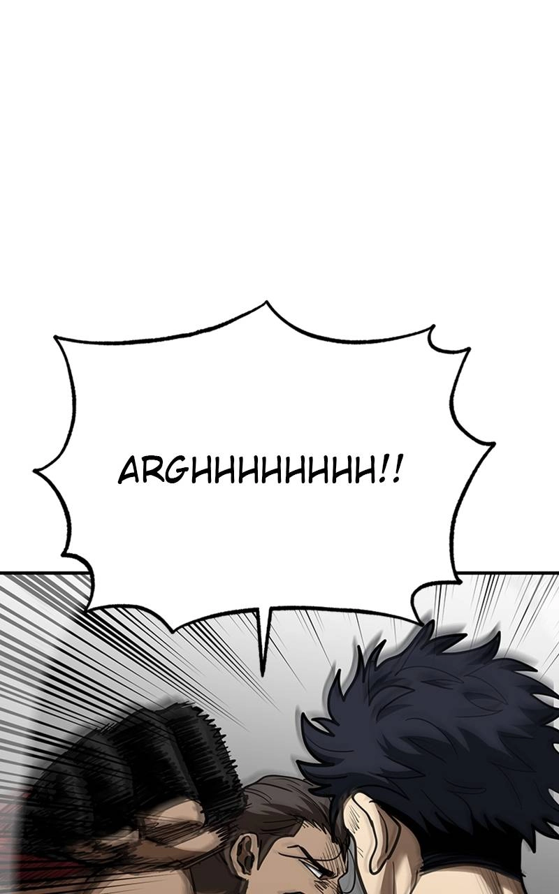 King of the Octagon Chapter 45 Page 36