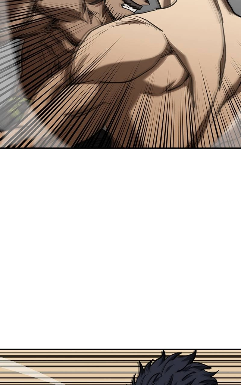 King of the Octagon Chapter 45 Page 37