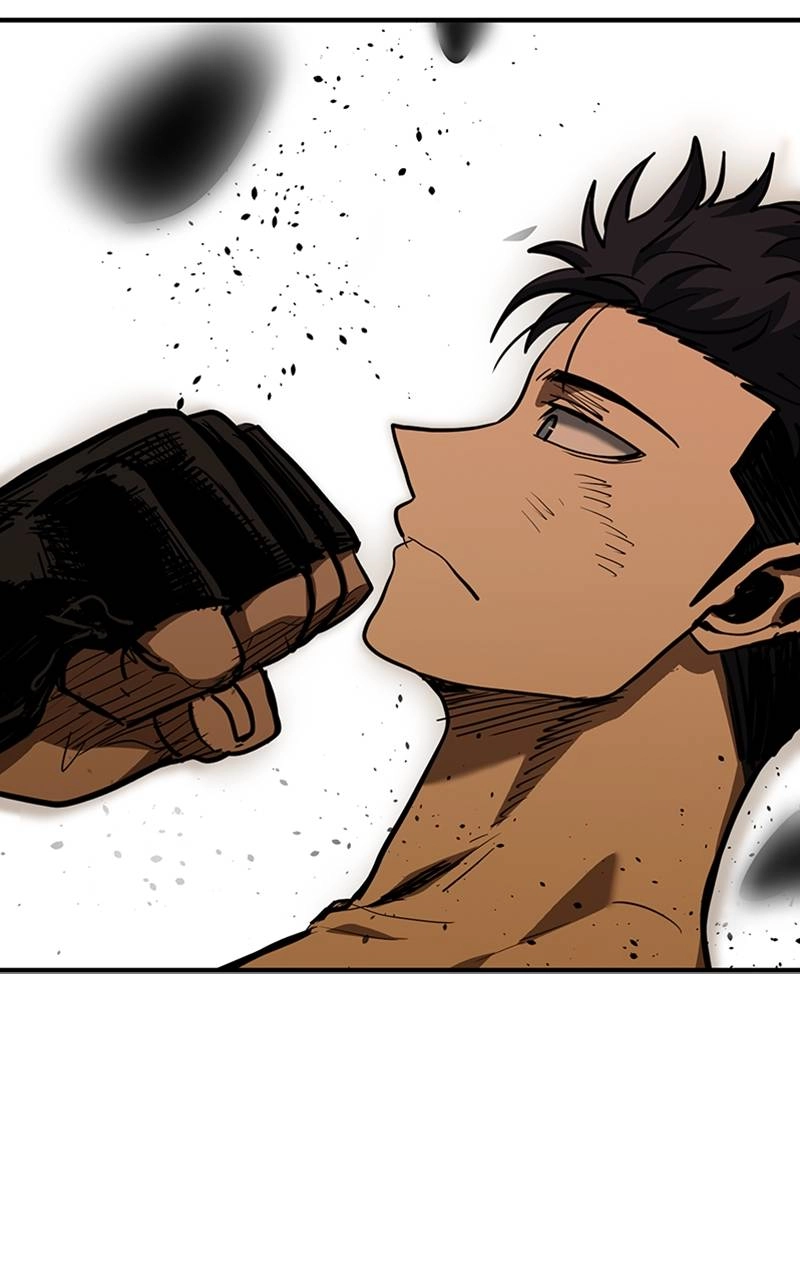 King of the Octagon Chapter 45 Page 39