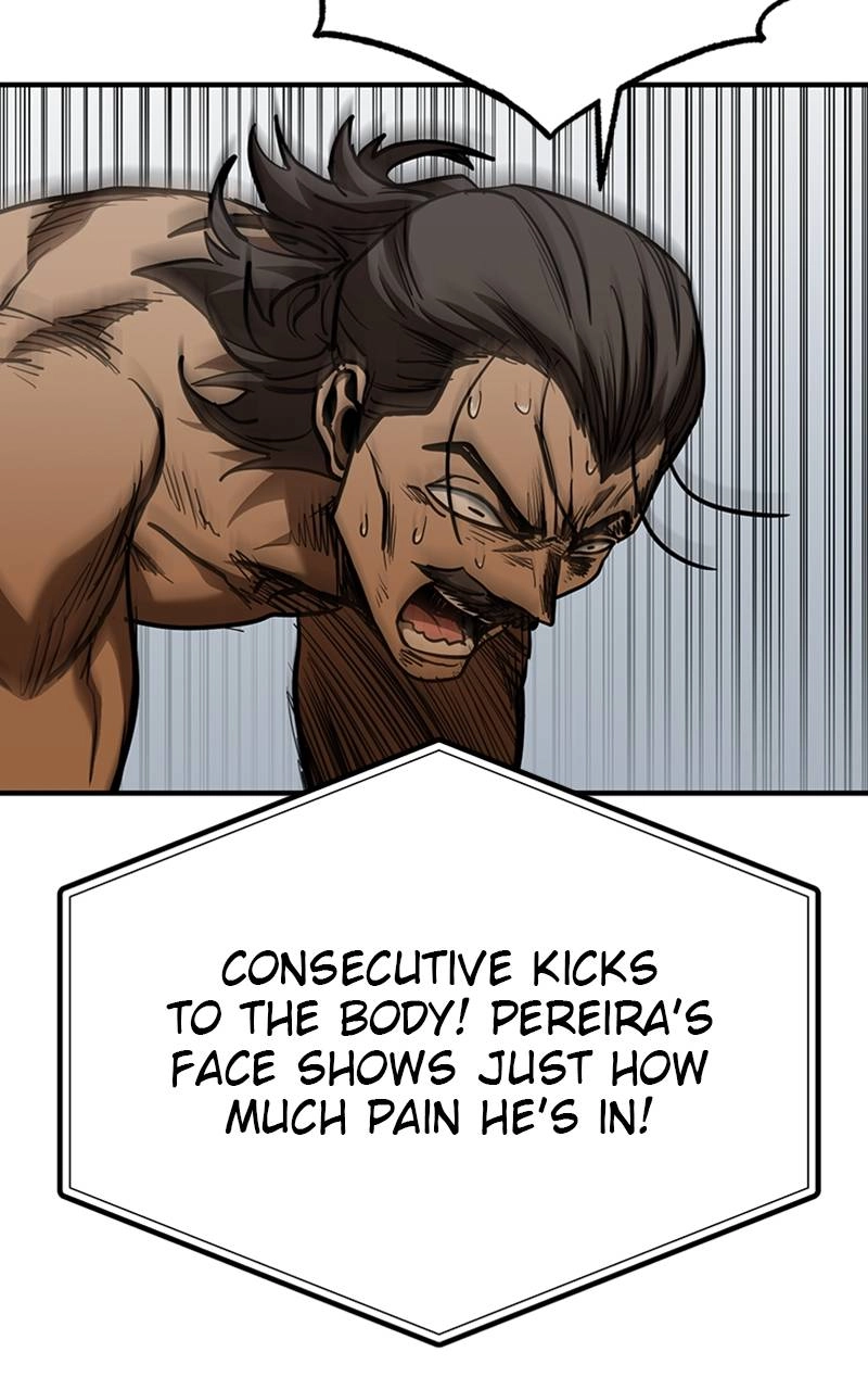 King of the Octagon Chapter 45 Page 42