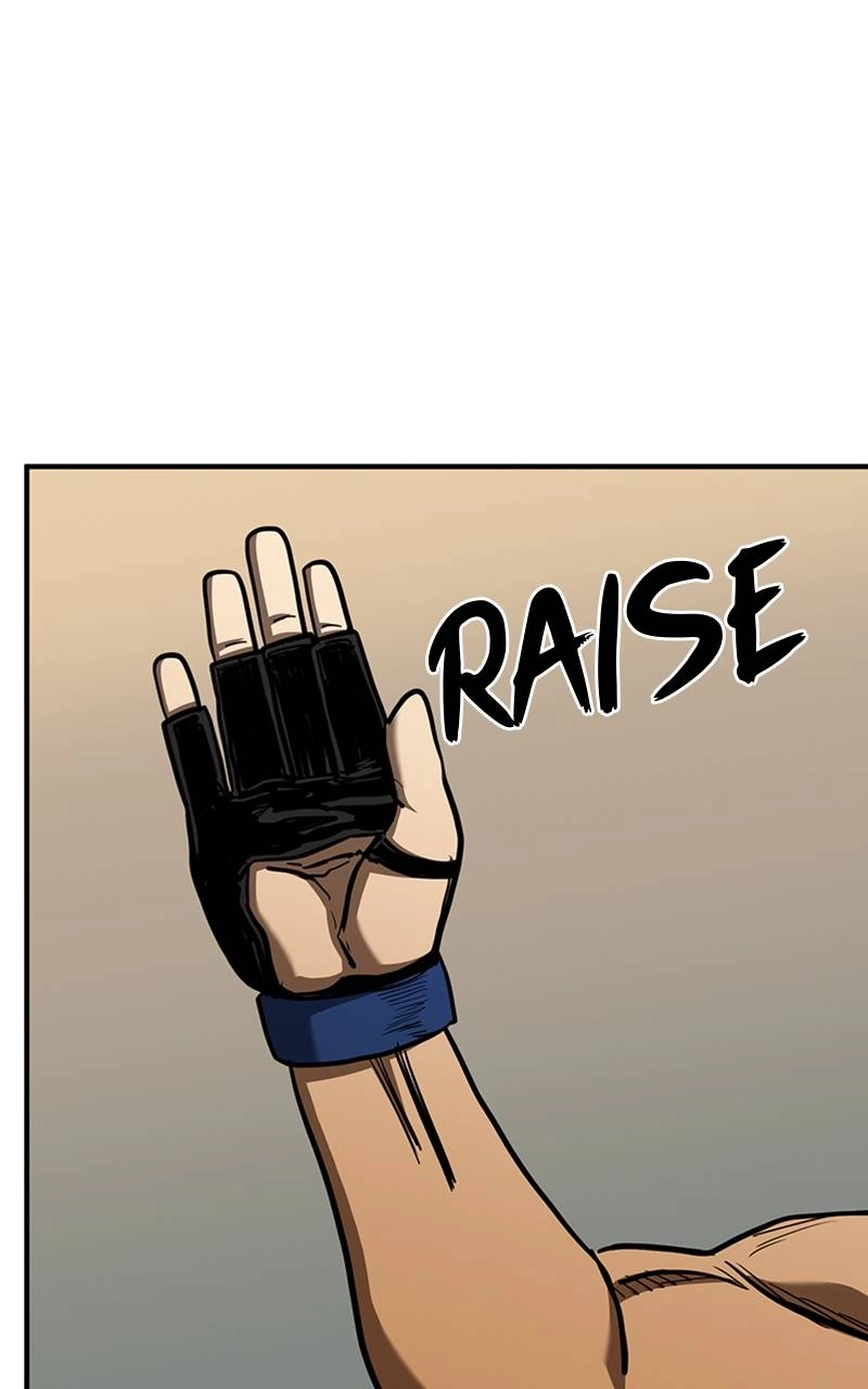 King of the Octagon Chapter 45 Page 43