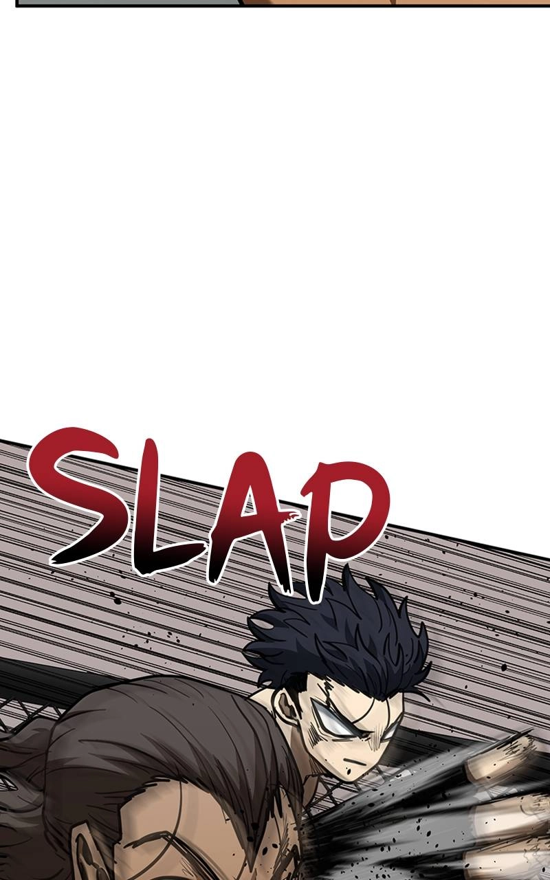 King of the Octagon Chapter 45 Page 44