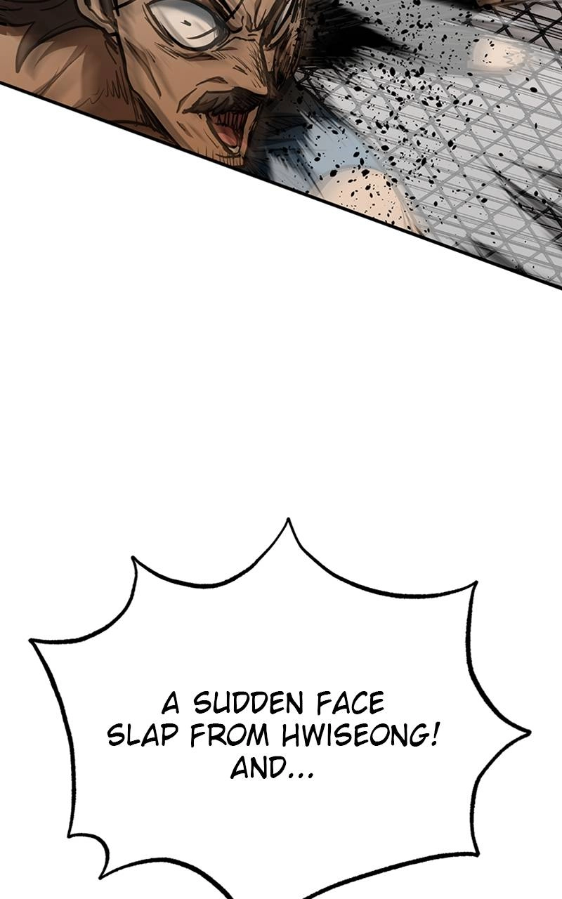 King of the Octagon Chapter 45 Page 45