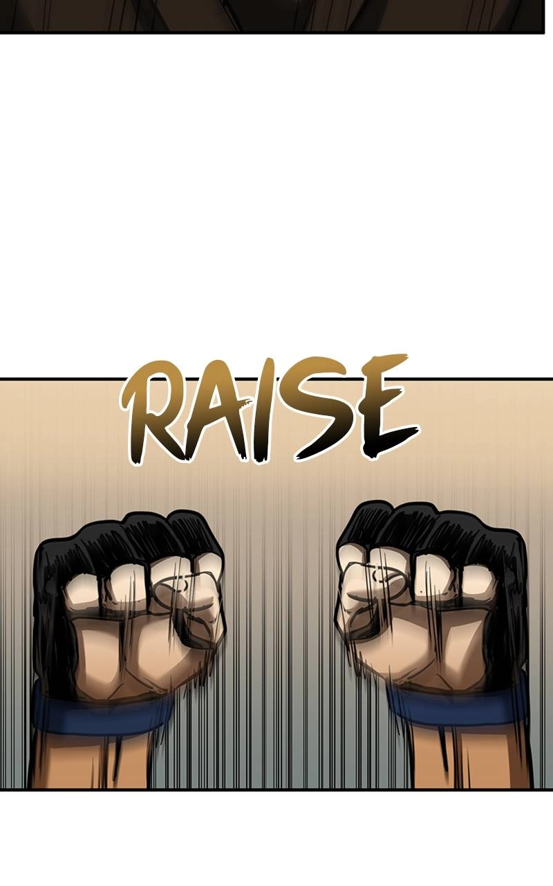 King of the Octagon Chapter 45 Page 47