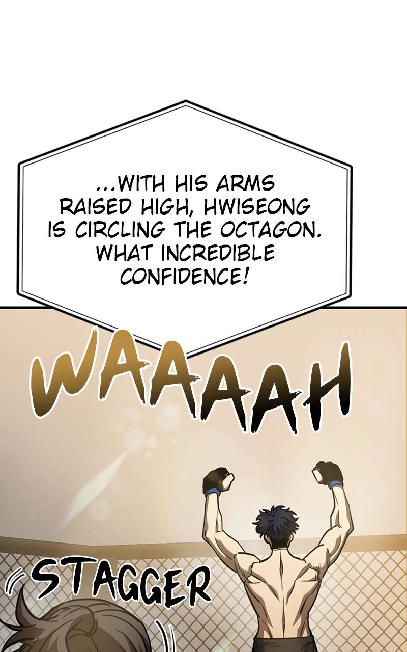 King of the Octagon Chapter 45 Page 48