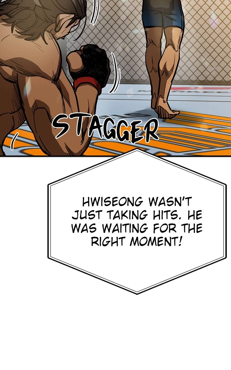 King of the Octagon Chapter 45 Page 49