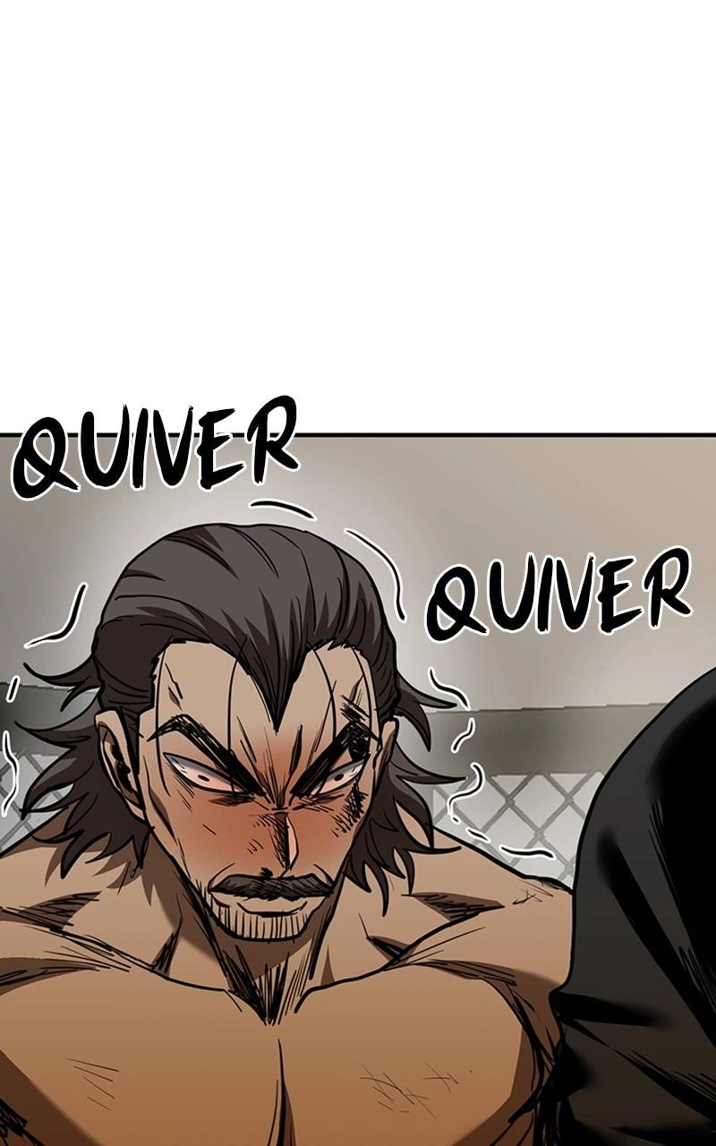 King of the Octagon Chapter 45 Page 51