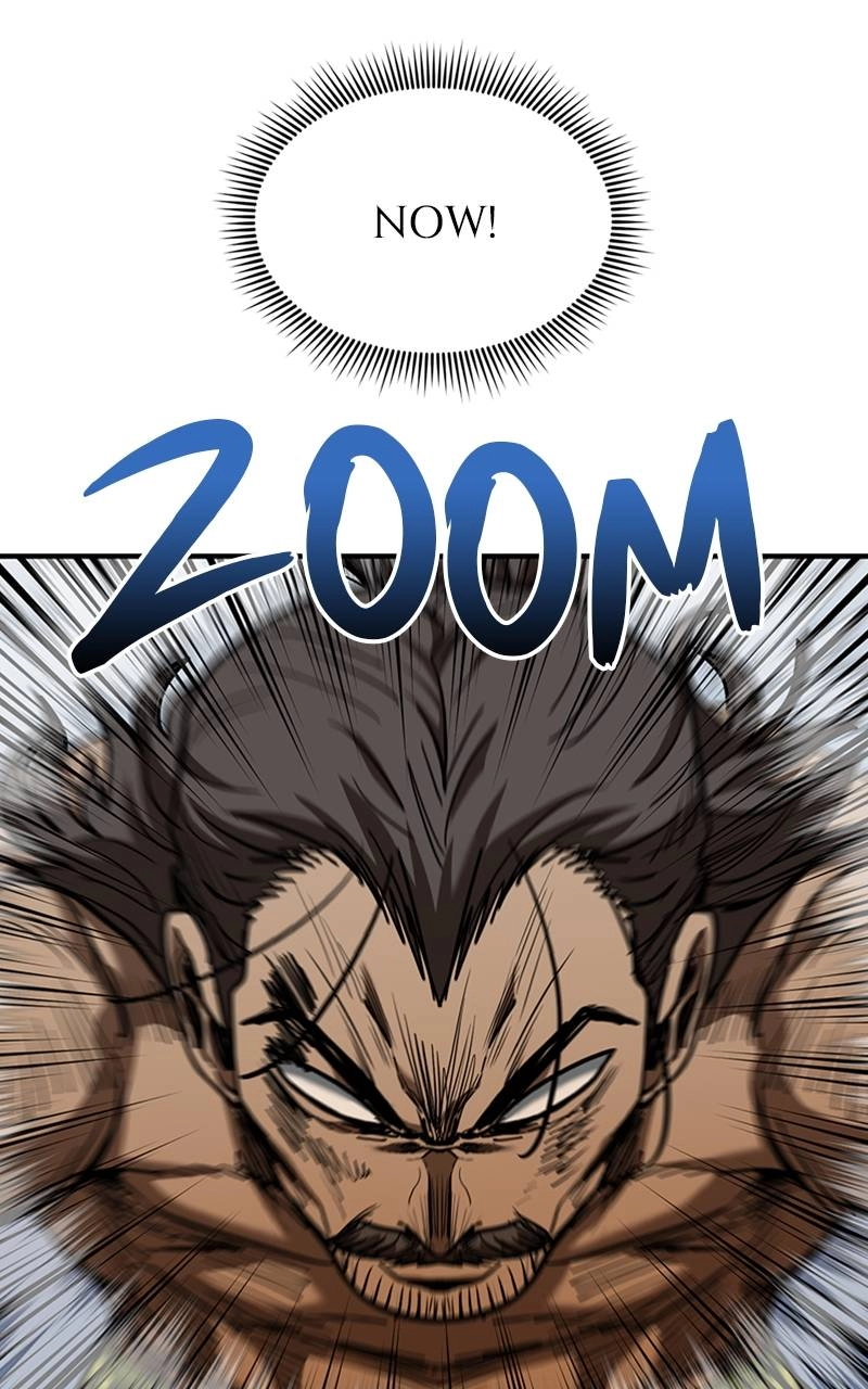 King of the Octagon Chapter 45 Page 56