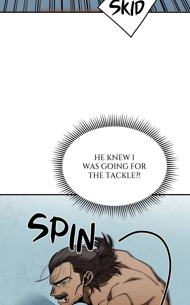King of the Octagon Chapter 45 Page 61