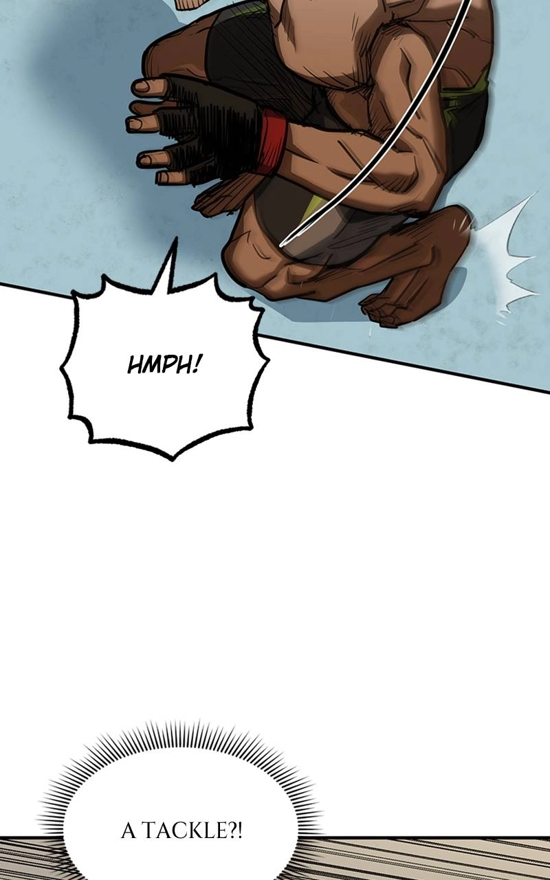 King of the Octagon Chapter 45 Page 62