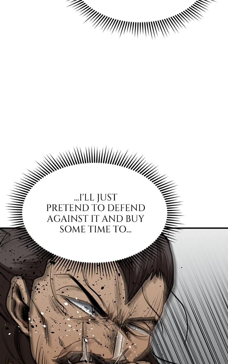 King of the Octagon Chapter 45 Page 65