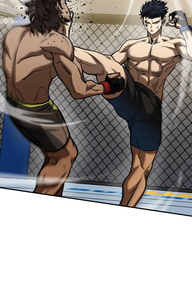 King of the Octagon Chapter 45 Page 67