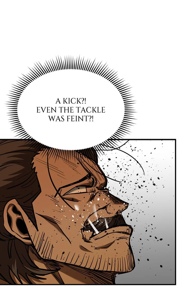 King of the Octagon Chapter 45 Page 68