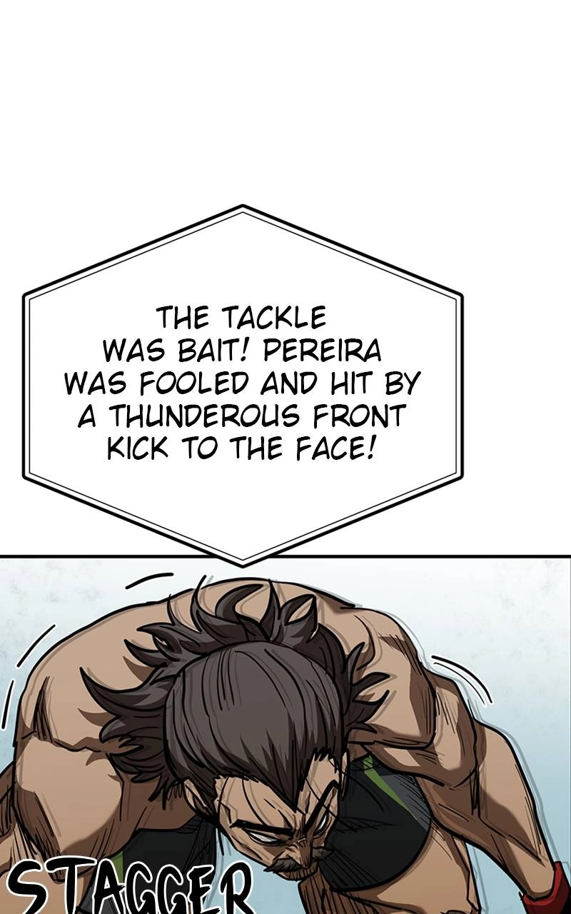 King of the Octagon Chapter 45 Page 69
