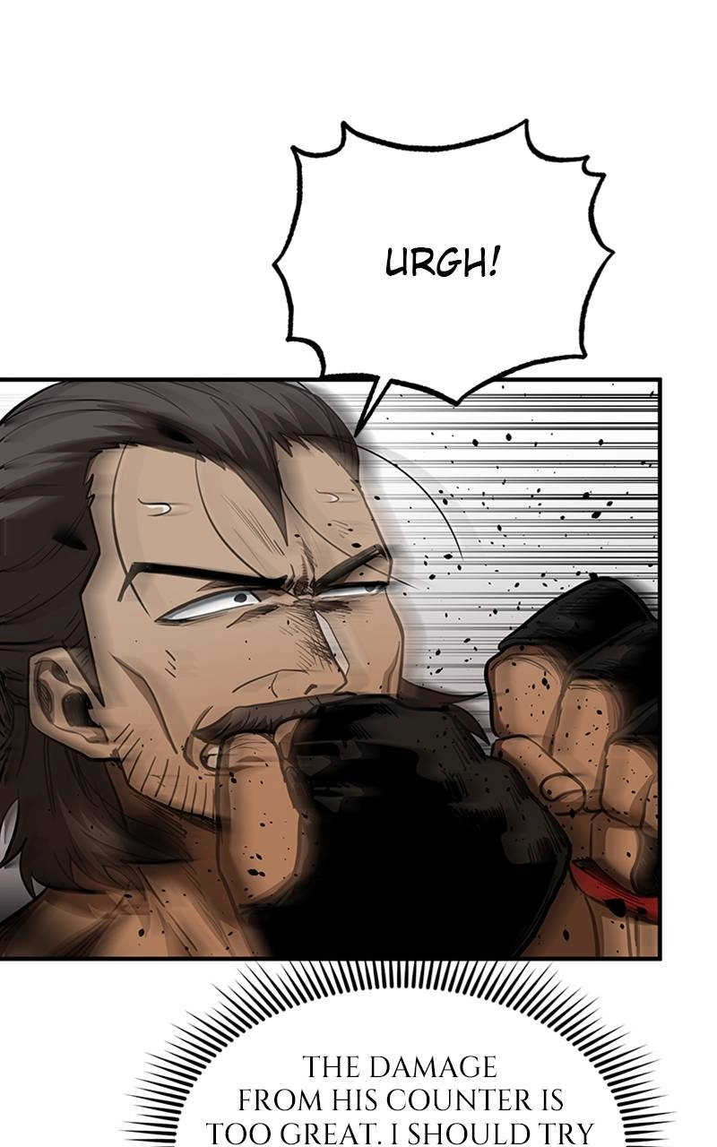 King of the Octagon Chapter 45 Page 6