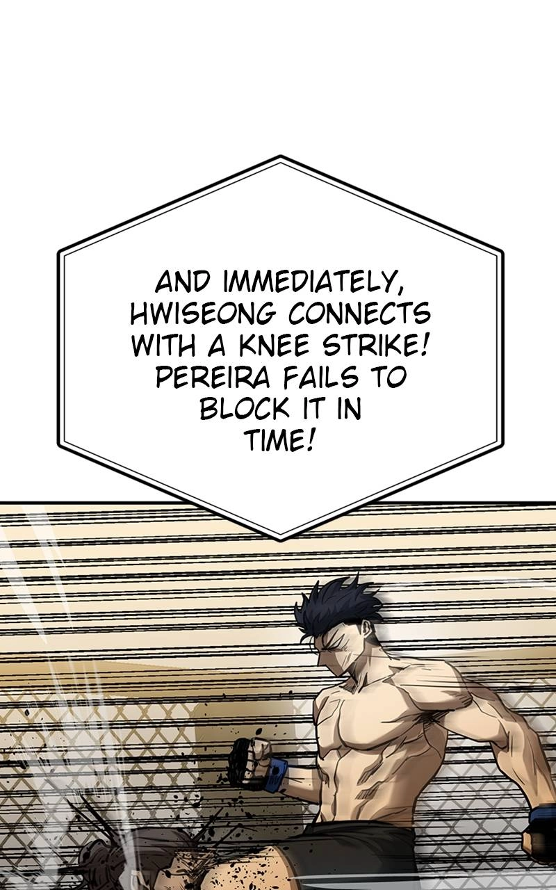 King of the Octagon Chapter 45 Page 72