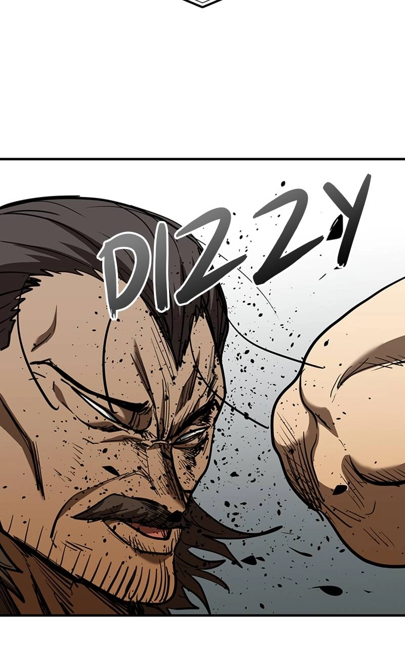 King of the Octagon Chapter 45 Page 74