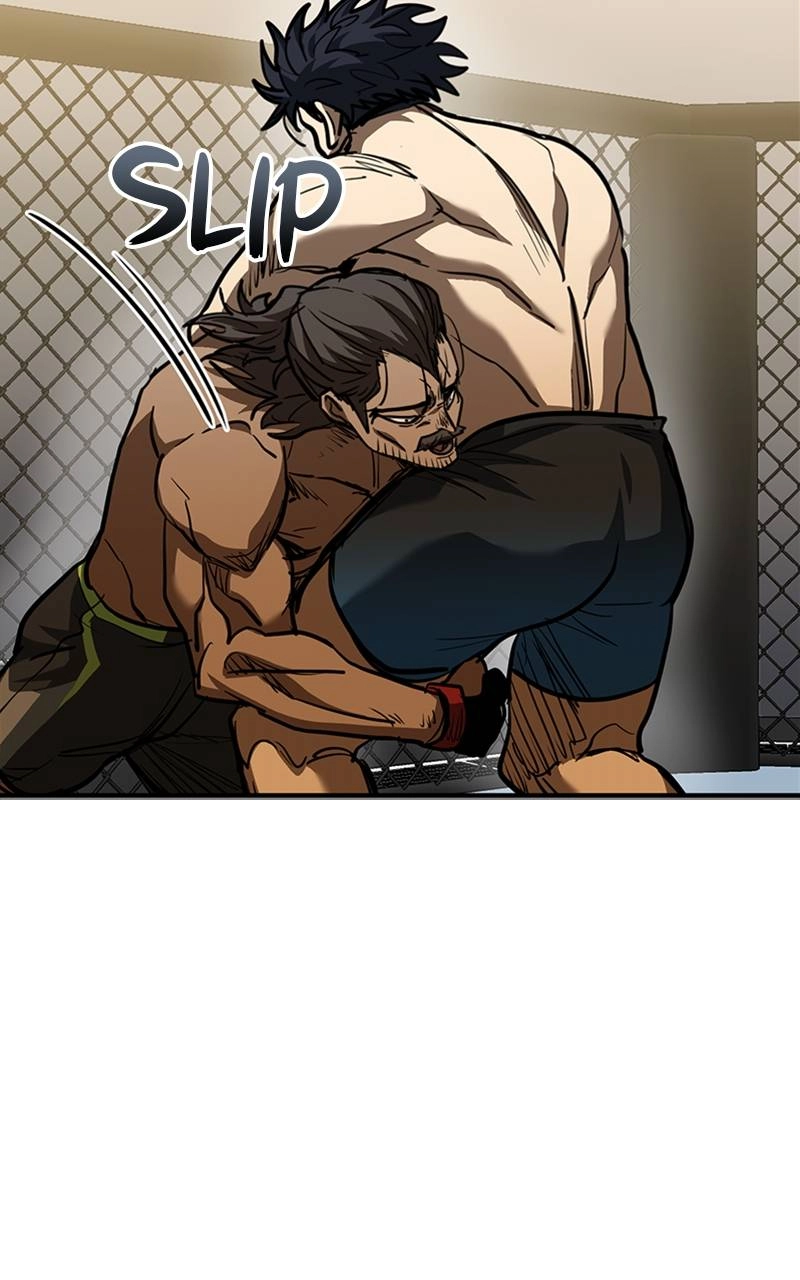 King of the Octagon Chapter 45 Page 77