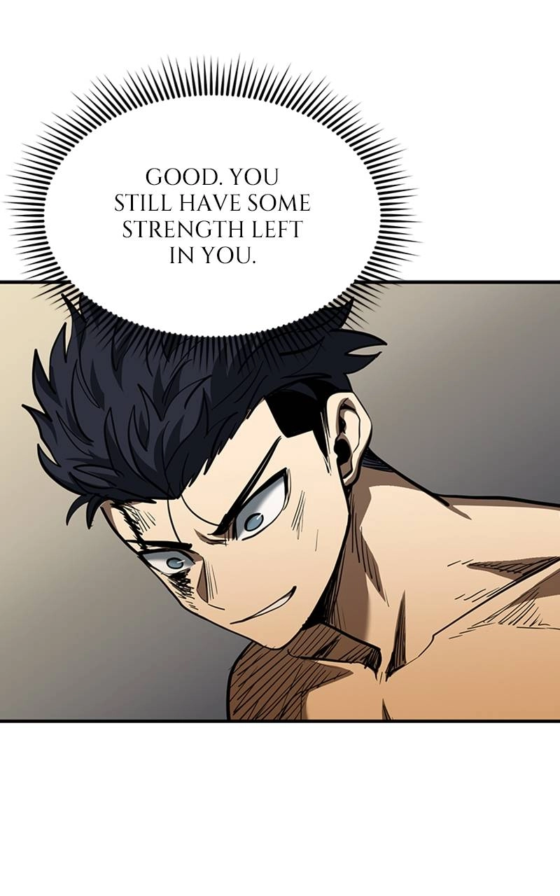 King of the Octagon Chapter 45 Page 78