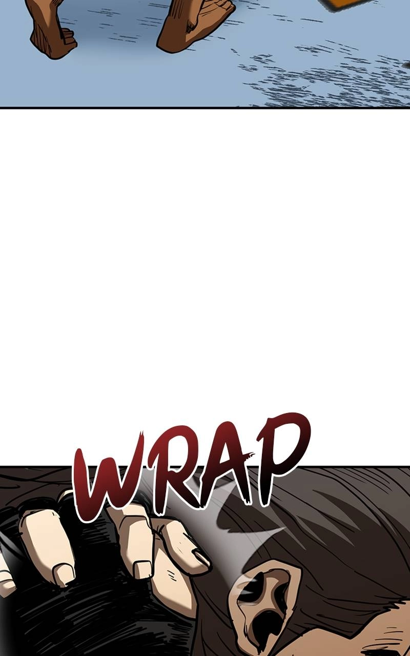 King of the Octagon Chapter 45 Page 80