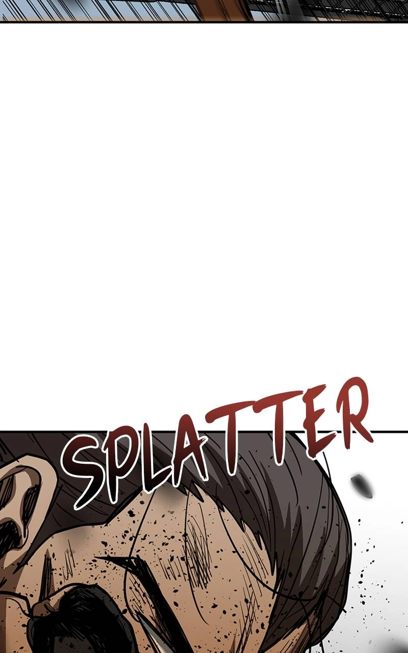 King of the Octagon Chapter 45 Page 83
