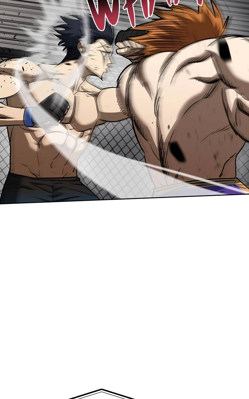 King of the Octagon Chapter 103 Page 10