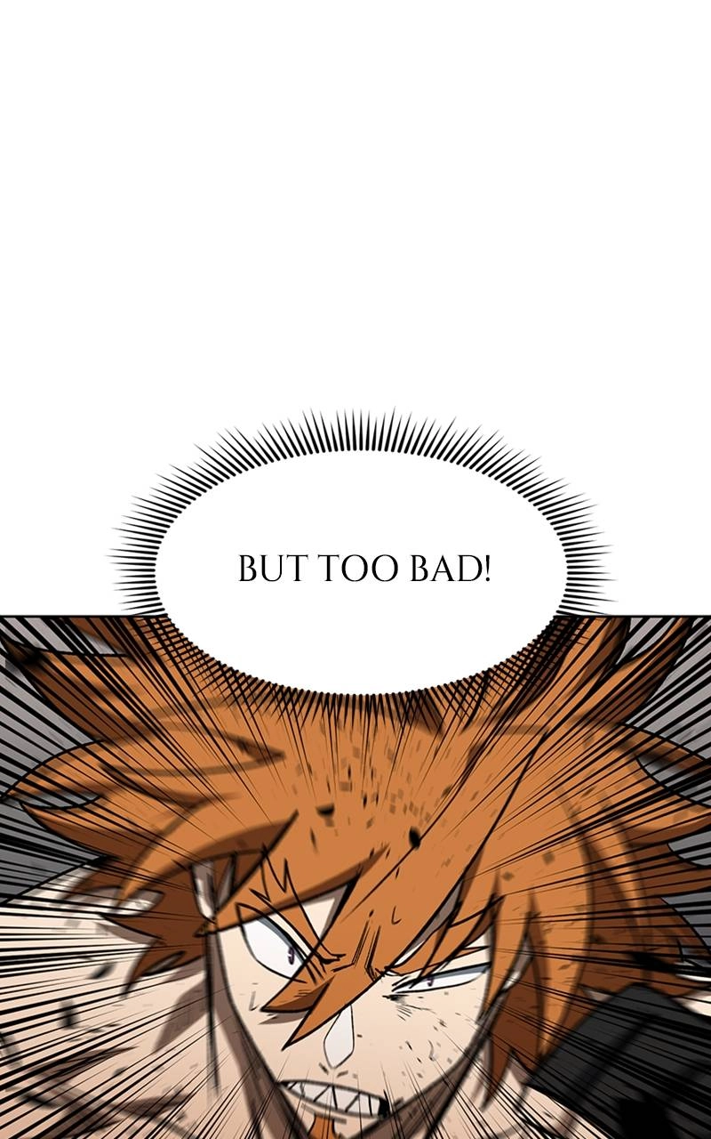 King of the Octagon Chapter 103 Page 13