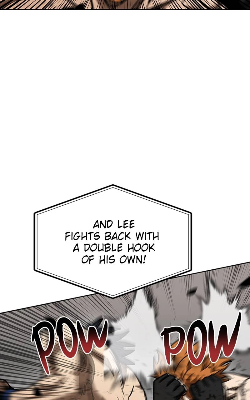 King of the Octagon Chapter 103 Page 14