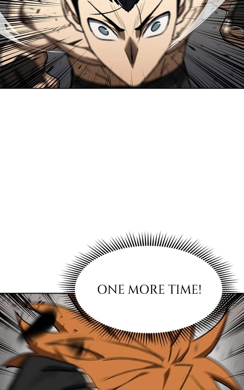 King of the Octagon Chapter 103 Page 16