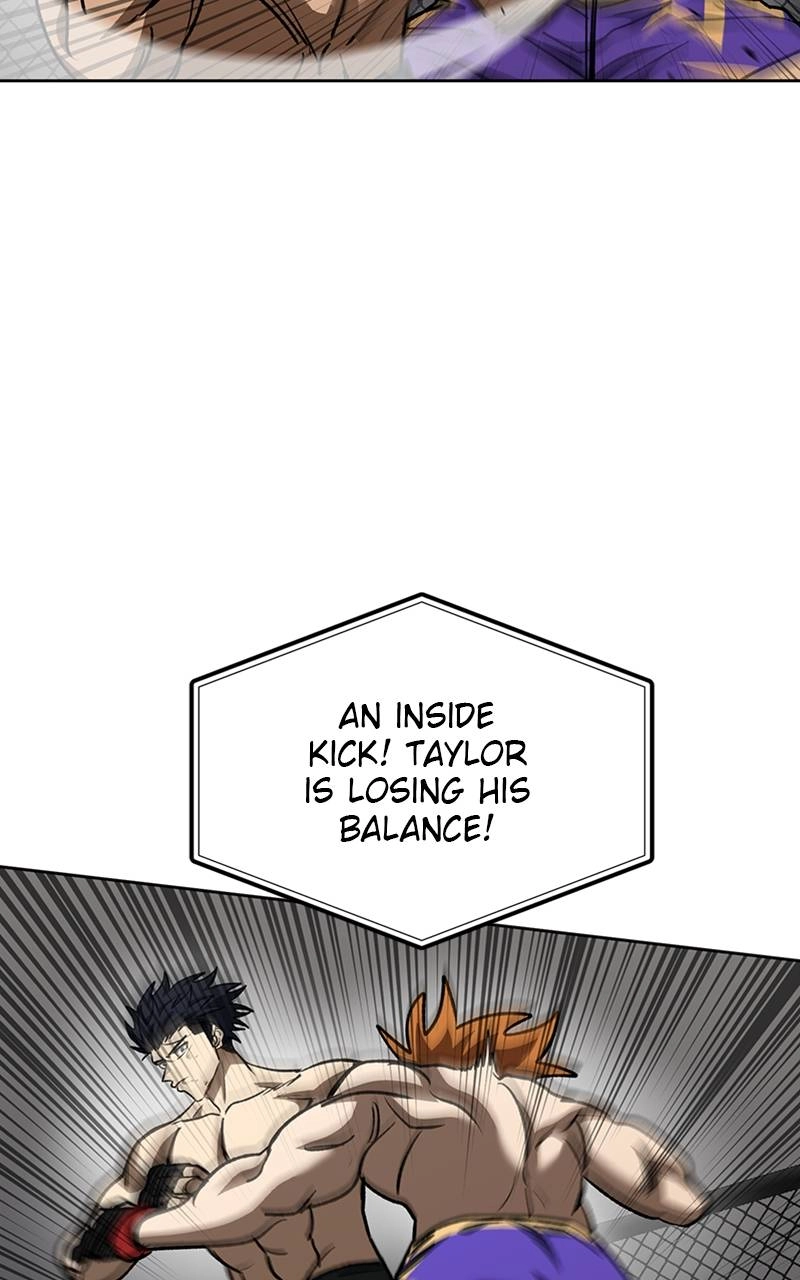King of the Octagon Chapter 103 Page 24