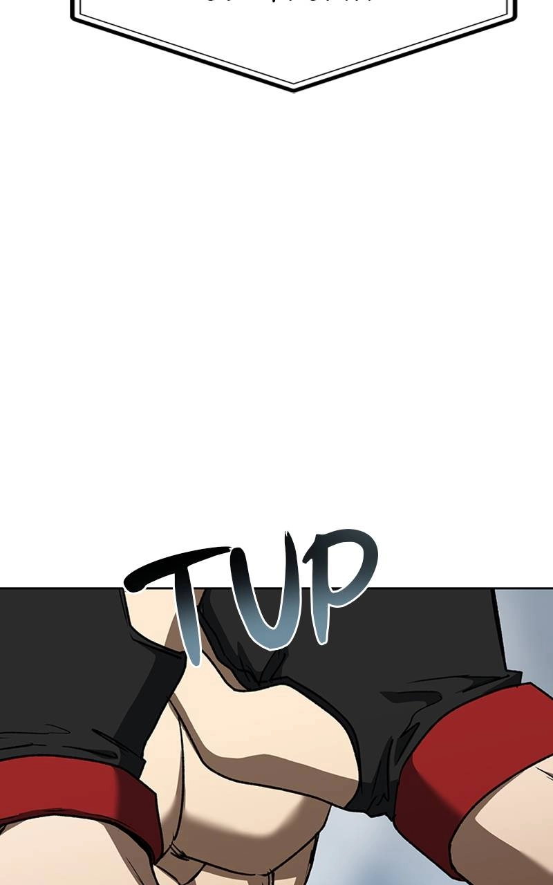 King of the Octagon Chapter 103 Page 30