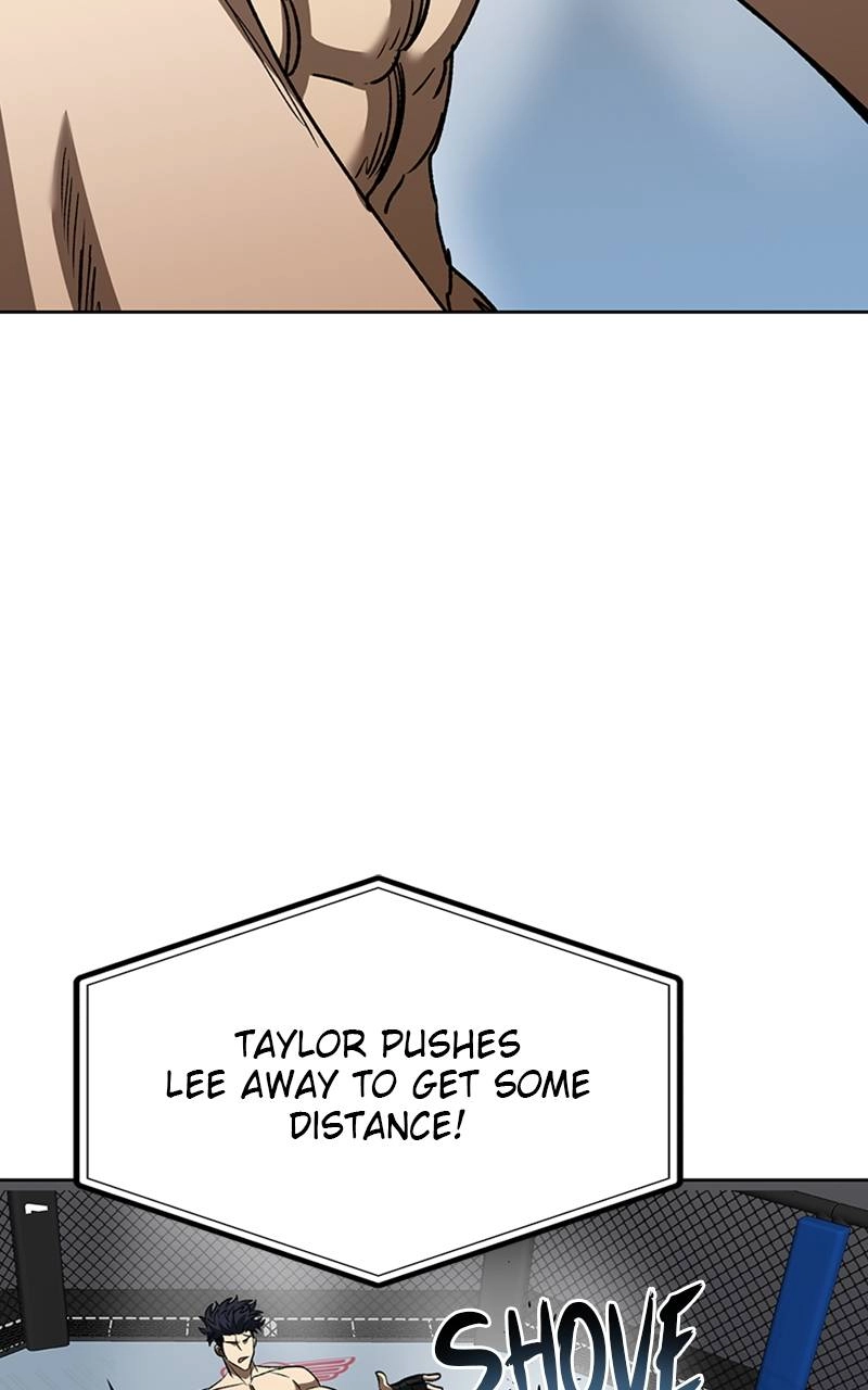 King of the Octagon Chapter 103 Page 31
