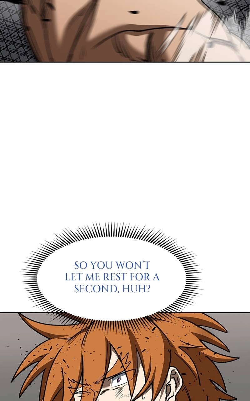 King of the Octagon Chapter 103 Page 35