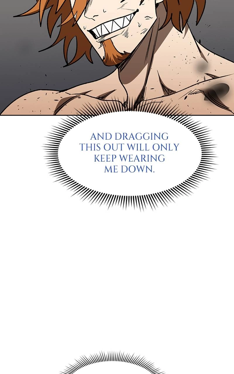 King of the Octagon Chapter 103 Page 36