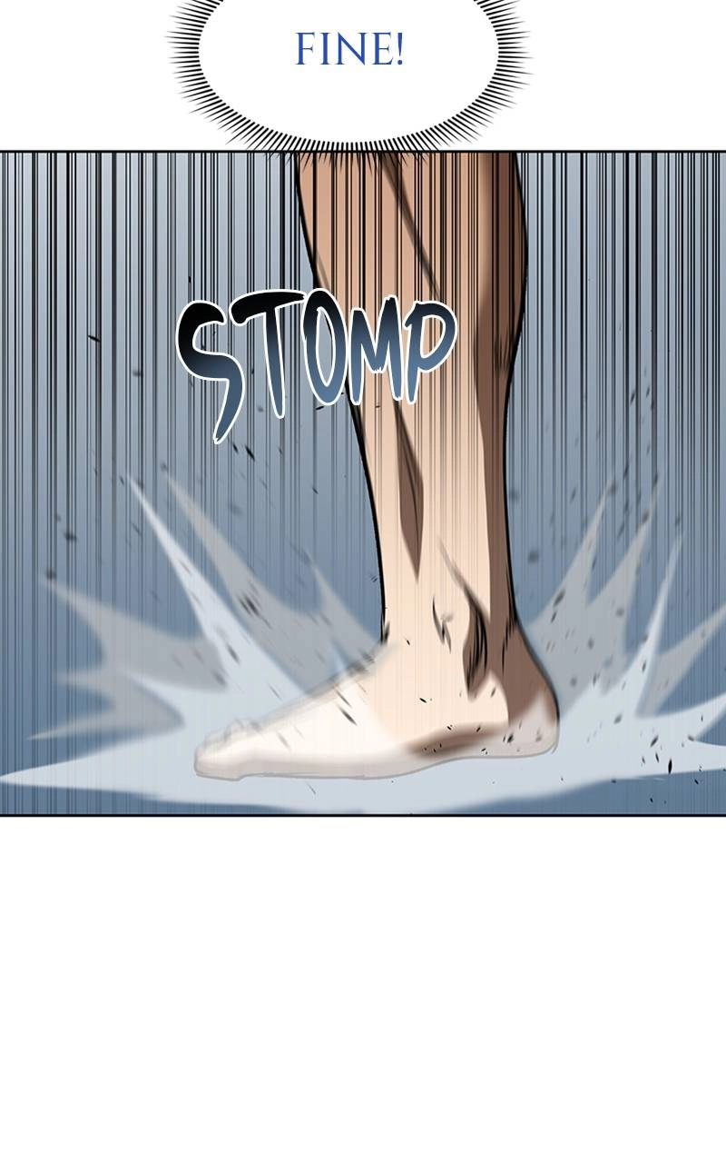 King of the Octagon Chapter 103 Page 37