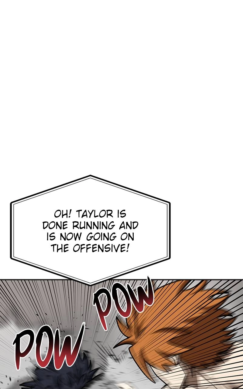 King of the Octagon Chapter 103 Page 39