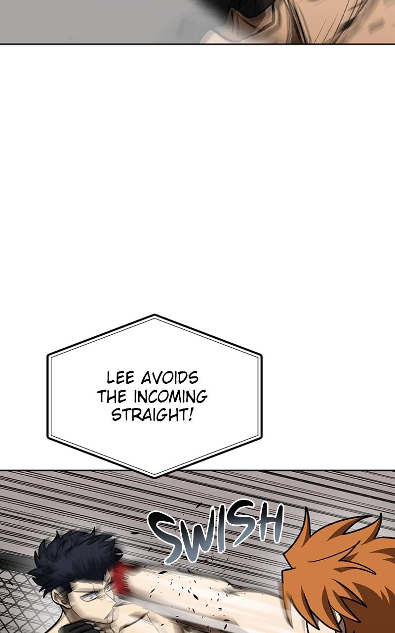 King of the Octagon Chapter 103 Page 43