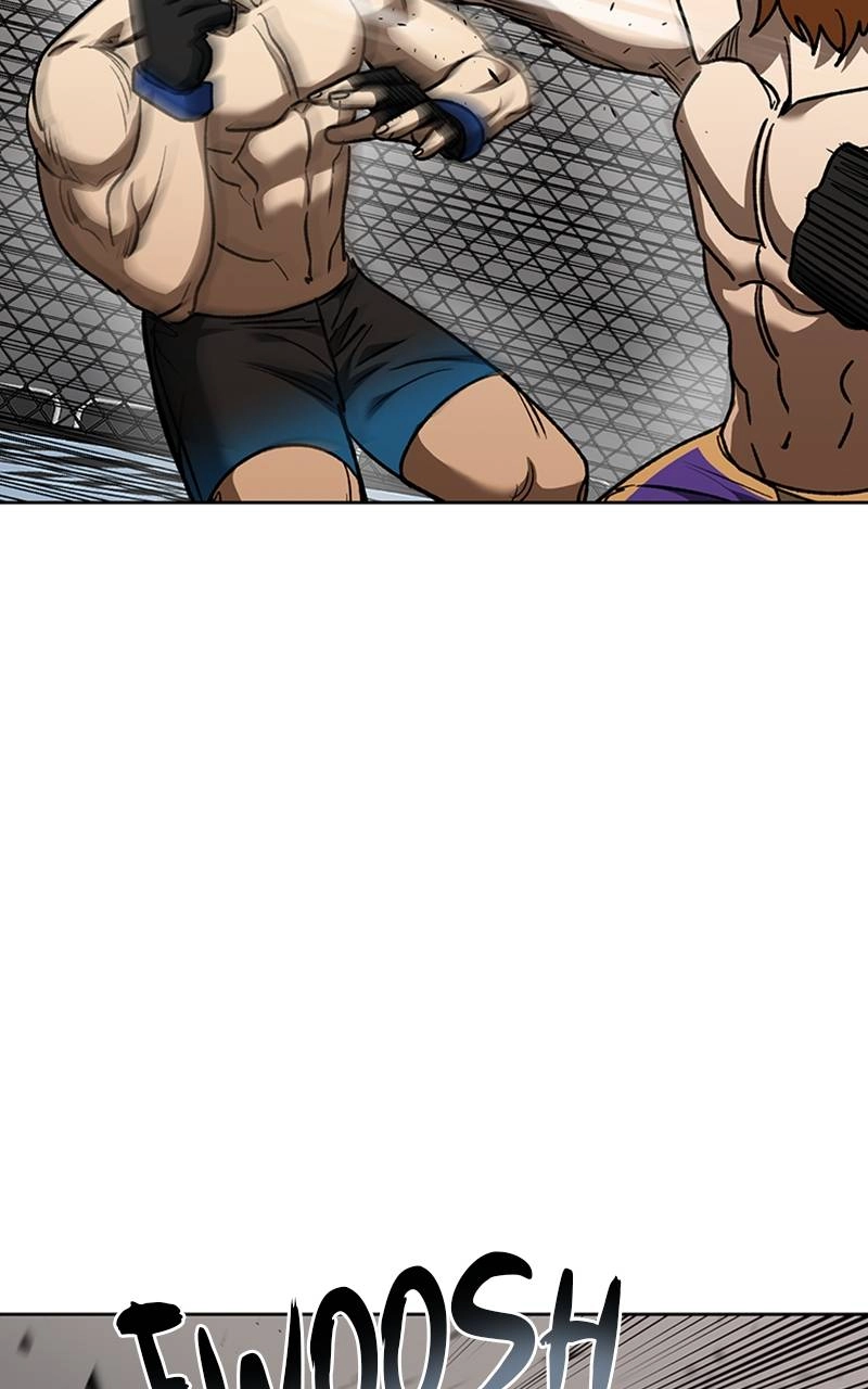 King of the Octagon Chapter 103 Page 44