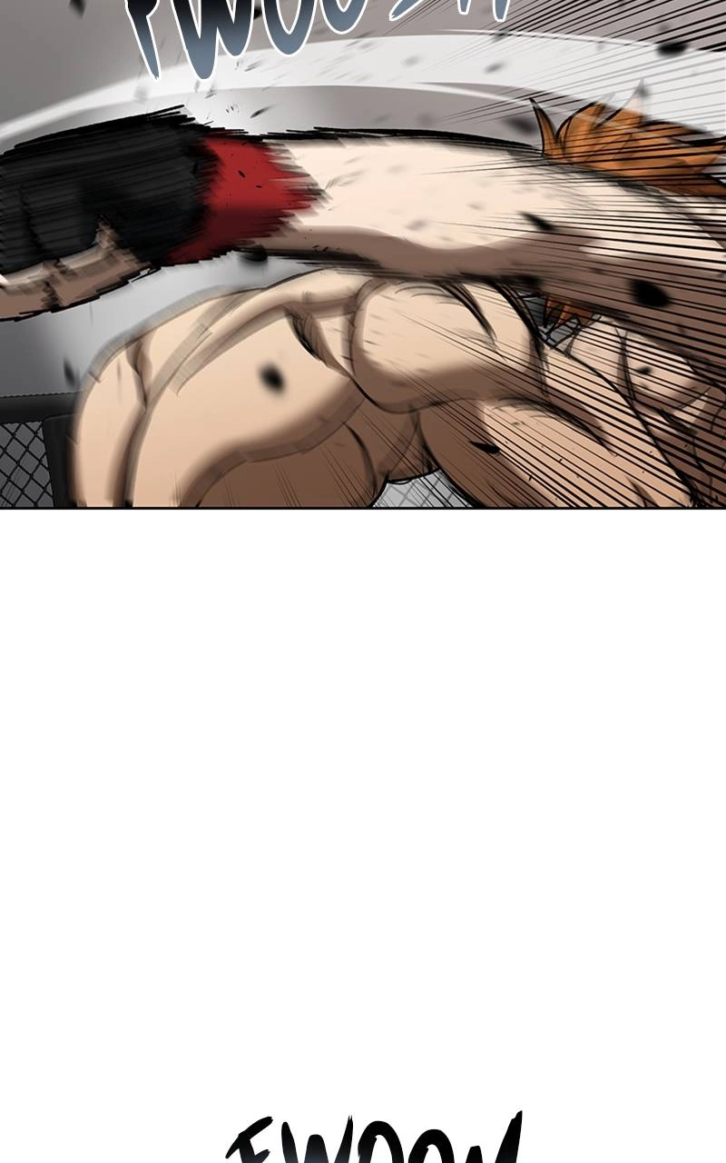 King of the Octagon Chapter 103 Page 45