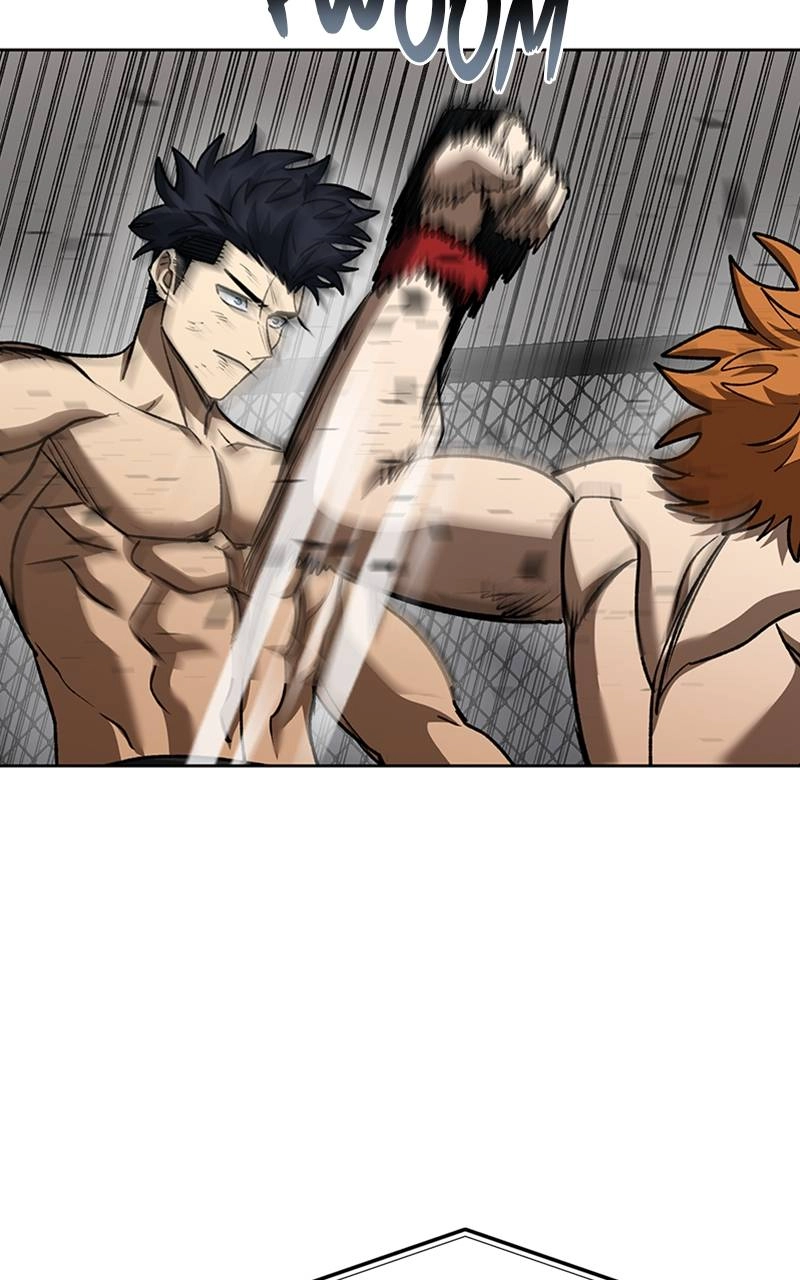 King of the Octagon Chapter 103 Page 46