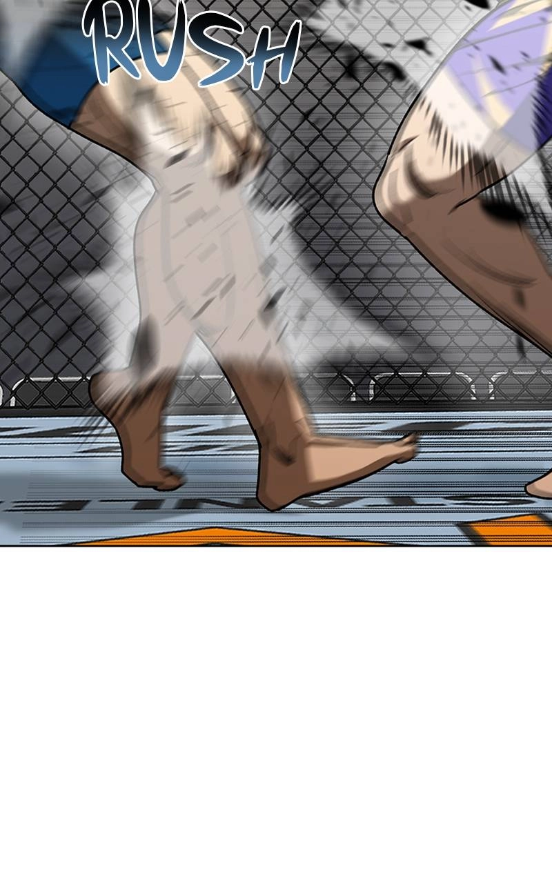 King of the Octagon Chapter 103 Page 52