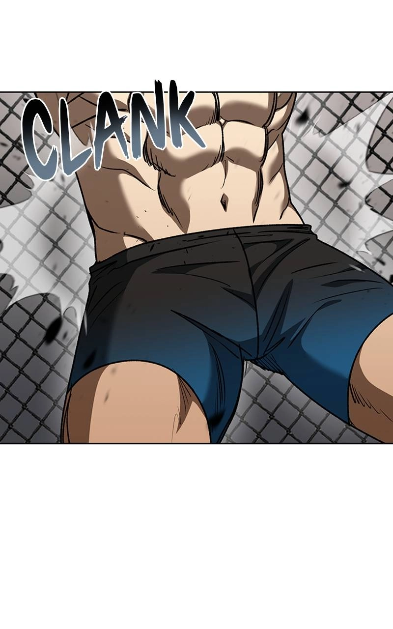 King of the Octagon Chapter 103 Page 53