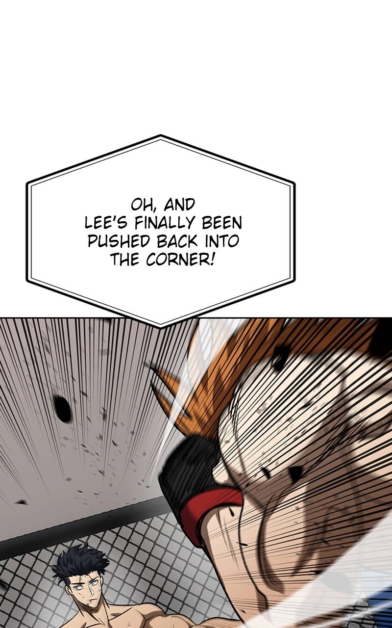 King of the Octagon Chapter 103 Page 54