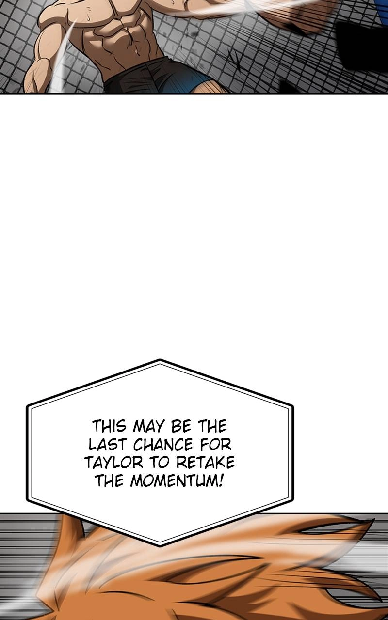 King of the Octagon Chapter 103 Page 55