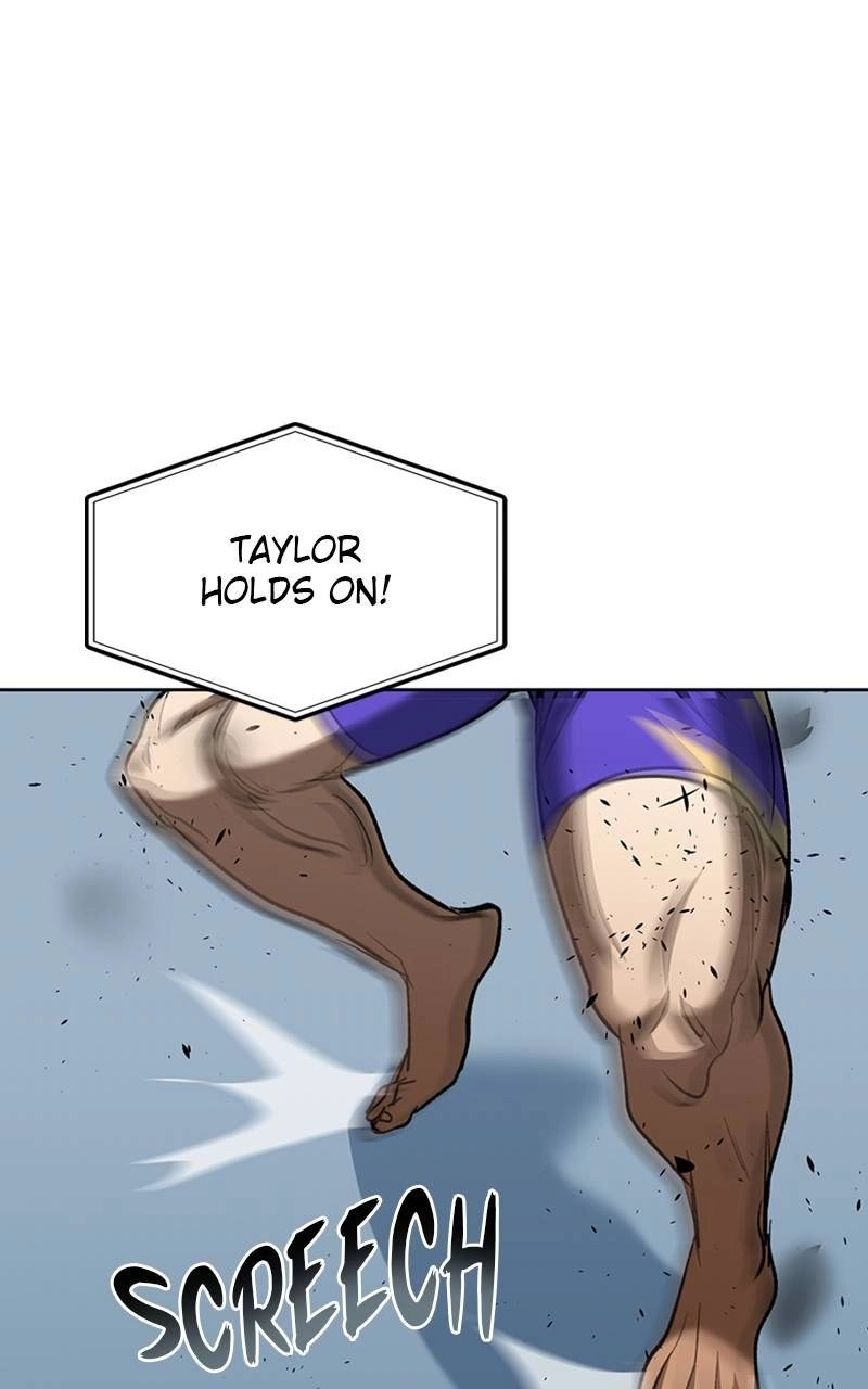 King of the Octagon Chapter 103 Page 59