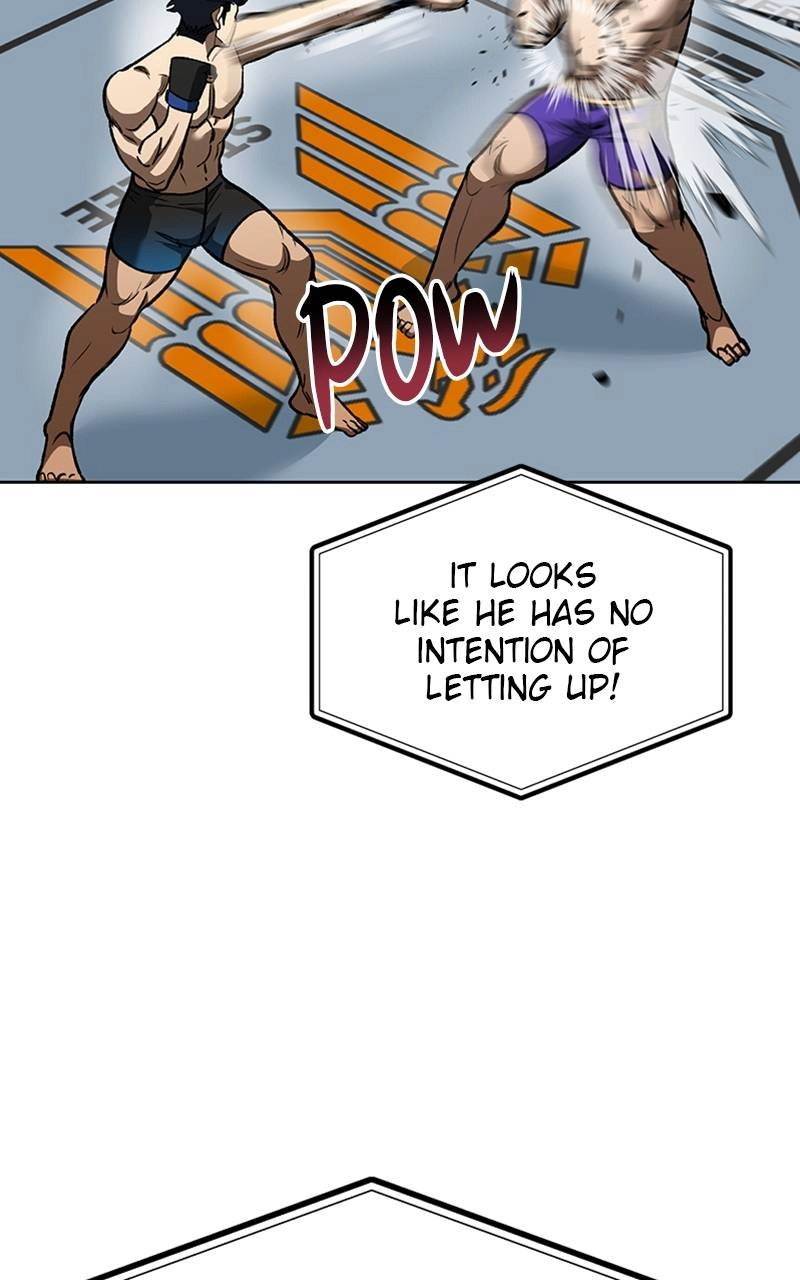 King of the Octagon Chapter 103 Page 5